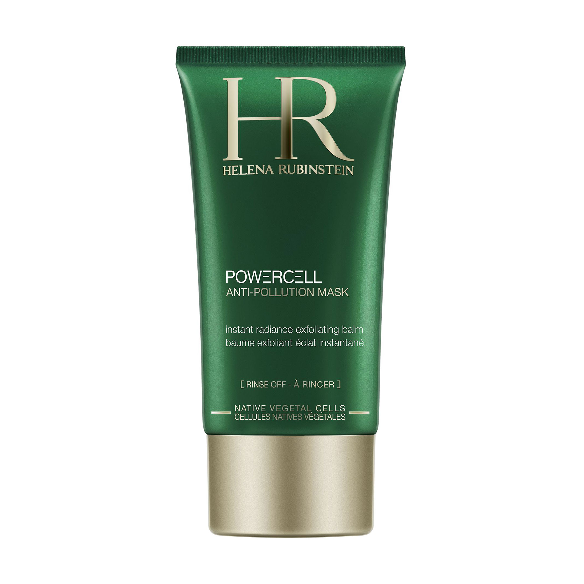 Уцінка! Очищувальна маска для обличчя Helena Rubinstein Powercell Anti-Pollution Mask, 100 мл
